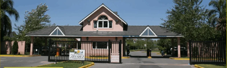 Imagen de Campos de Álvarez