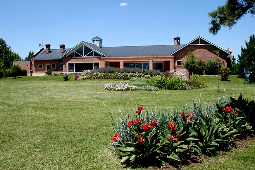 Imagen de Club de Campo El Nacional