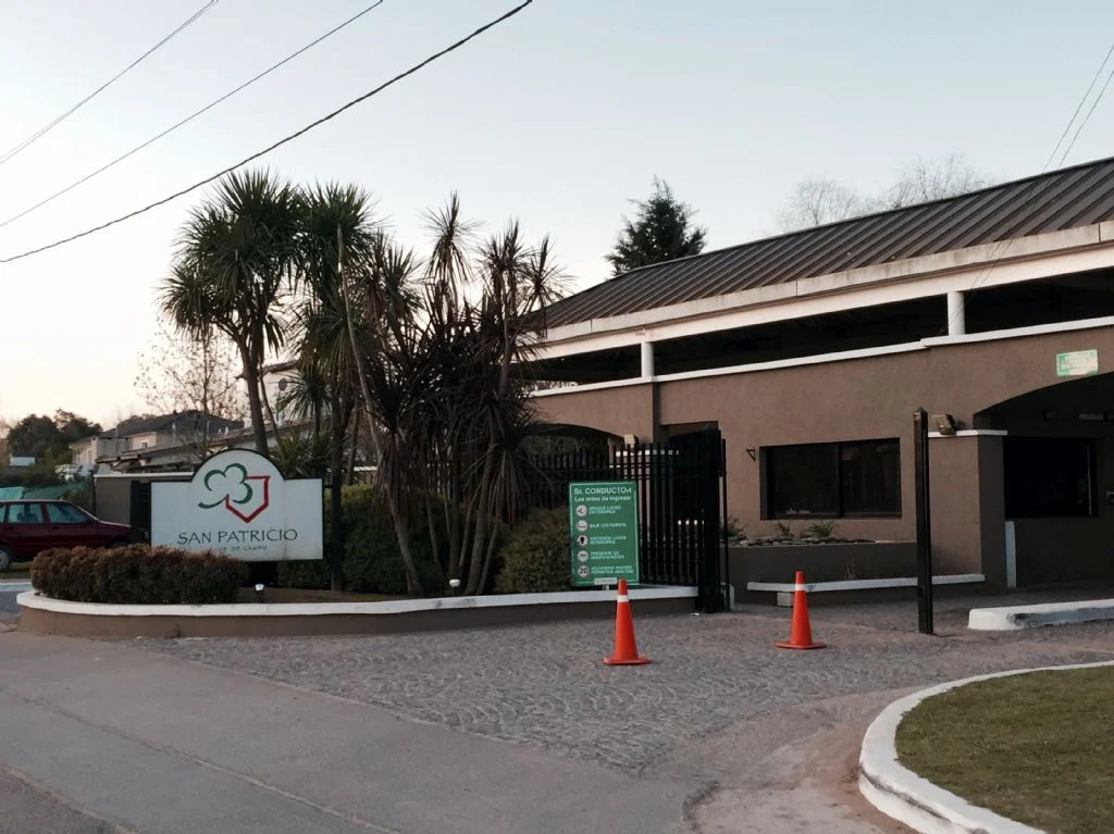 Imagen de Club de Campo San Patricio
