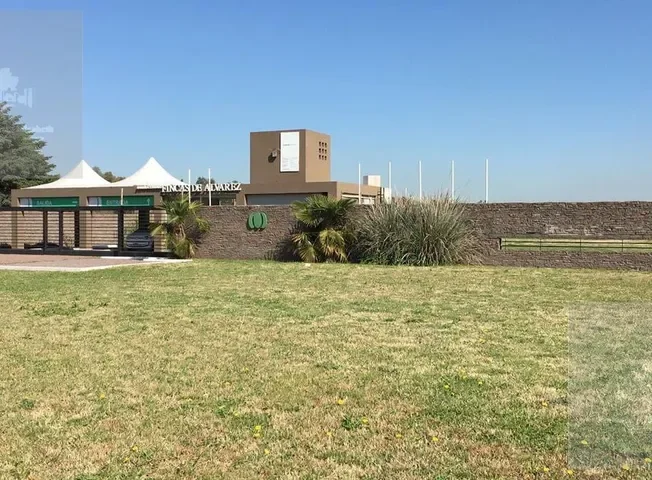 Imagen de Fincas de Álvarez