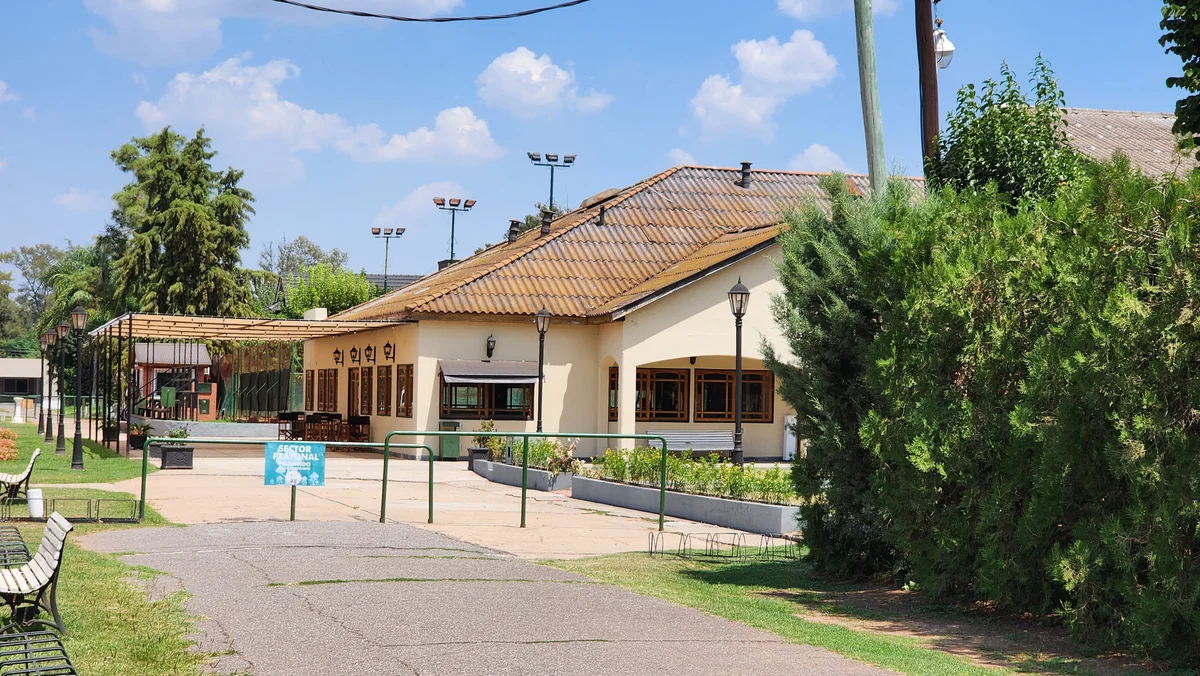 Imagen de Las Lajas Country Club