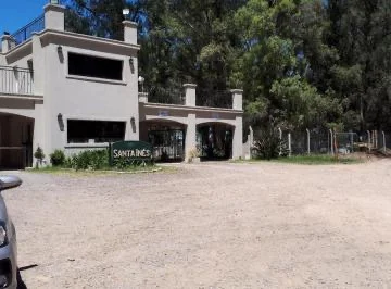 Imagen de Santa Inés