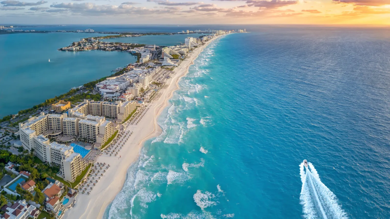 Cancún