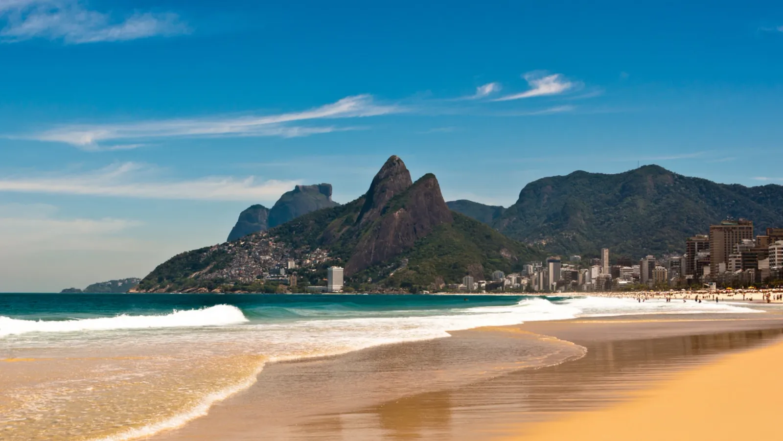Río de Janeiro